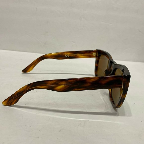 RETROSUPERFUTURE Mirror Sunglasses main image 6
